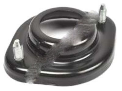 Honda 50850-TP6-A01 Rubber Assy., Transmission Mounting (Lower)