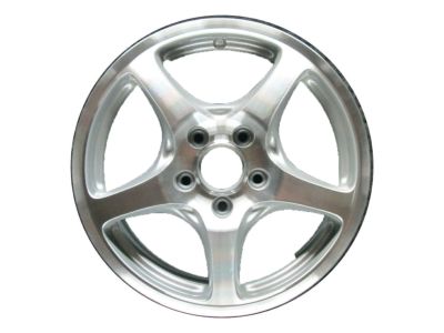 2003 Honda S2000 Spare Wheel - 44700-S2A-J90