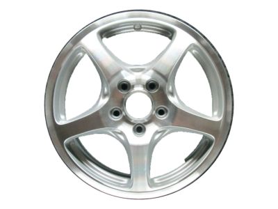 2002 Honda S2000 Rims - 44700-S2A-J90