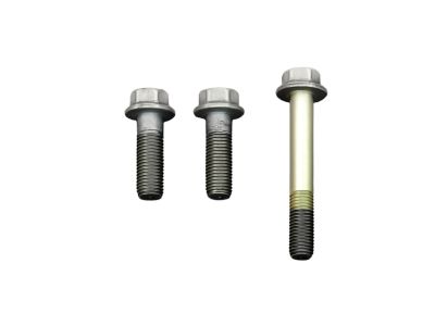 Honda 90167-TA0-A00 Bolt, Flange (12X40)