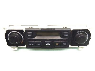 1998 Honda Accord Blower Control Switches - 79600-S84-A41ZA
