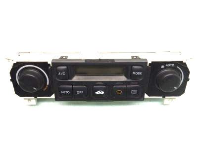 2000 Honda Accord A/C Switch - 79600-S84-A41ZA