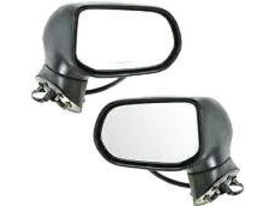 Honda 76200-TG7-A81ZC