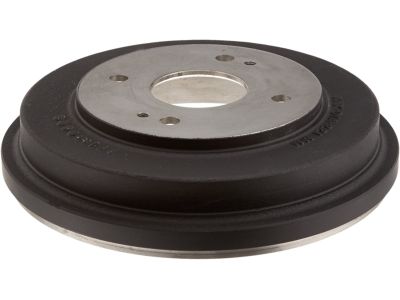 Honda Fit Brake Drum - 42610-T5R-A01