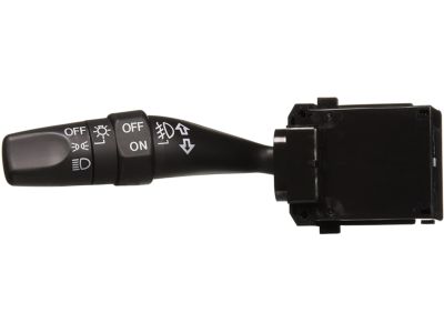 35255-S5K-F12 Genuine Honda Lighting/Turn Signal Switch Assembly 