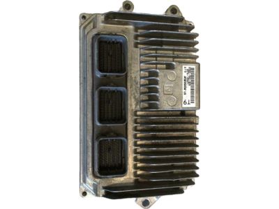 2017 Honda Accord Engine Control Module - 37820-5A0-B25