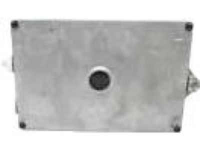 2017 Honda Accord Engine Control Module - 37820-5A0-B25