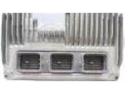 2017 Honda Accord Engine Control Module - 37820-5A0-B25