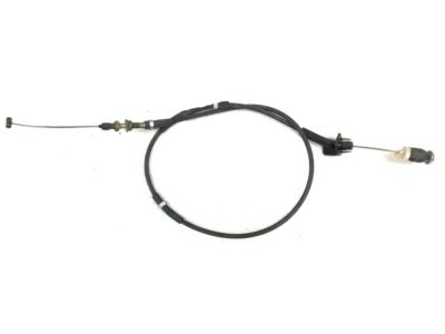 Honda 17910-S10-A03 Wire, Throttle