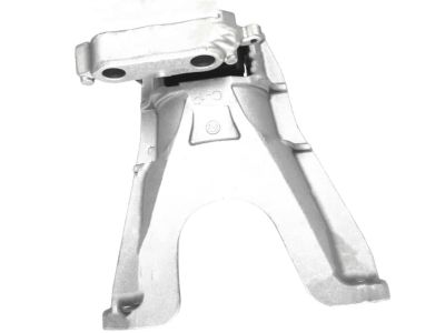 Honda 50820-TBC-A02 Mounting,Eng Side