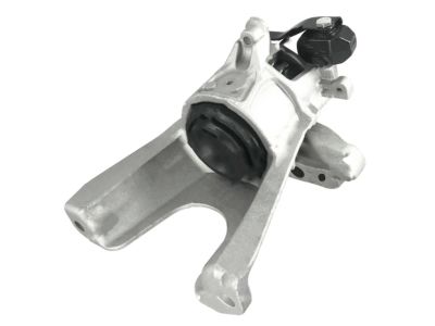 Honda 50820-TBC-A02 Mounting,Eng Side