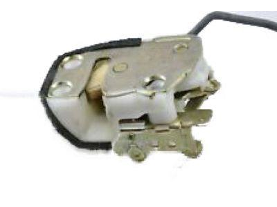 1998 Honda CR-V Door Lock Actuator - 72650-S10-003