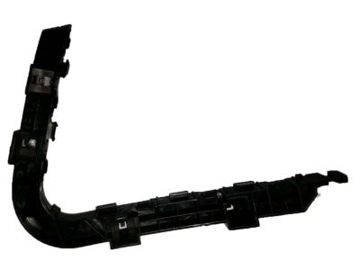 Honda 71198-TK4-A00 Spacer L,FR Bumper S