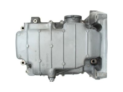 2004 Honda Insight Oil Pan - 11200-PHM-000