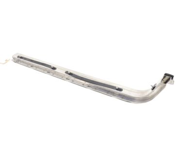 Honda 72580-THR-A01 Rail Assy., L. Slide Door Center