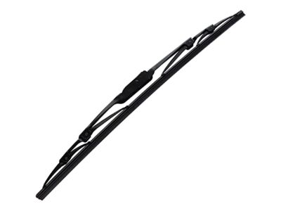 2000 Honda Accord Wiper Blade - 76630-S84-A01