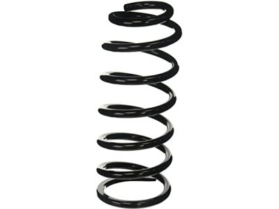 Honda 52441-SH0-A12 Spring, Rear (Nhk Spring)