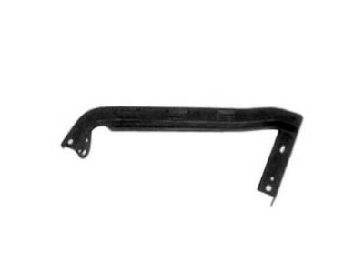 Honda 71140-SJC-A10 Beam, FR. Bumper Center (Upper)