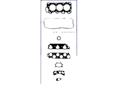 Honda 06110-RGM-A00