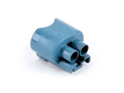 Topgearsltd Ambient Temperature Sensor Connector For Honda 2017-2019 04321-TP6-305