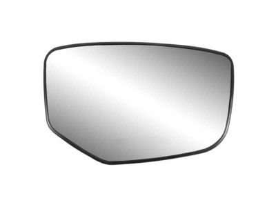 2008 Honda Accord Car Mirror - 76203-TA0-A01