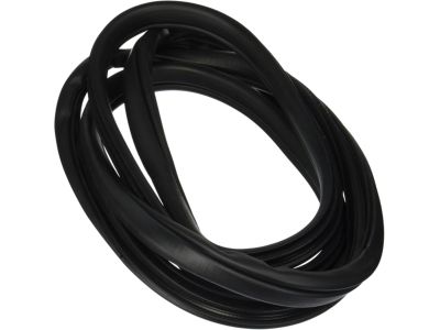 2009 Honda CR-V Weather Strip - 72355-SWA-A01ZA