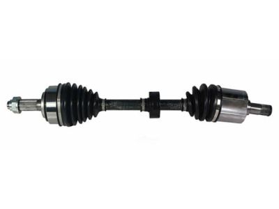 Honda Civic Axle Shaft - 44306-TGH-A01