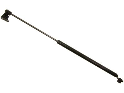 Honda 04741-S10-010 - Set Di Supporto Originale Per Portellone Posteriore, Compatibile Con CR-V 1997-2001 - 3