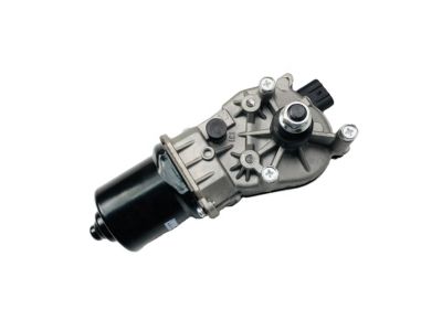 Honda Fit Wiper Motor - 76505-T0A-J01