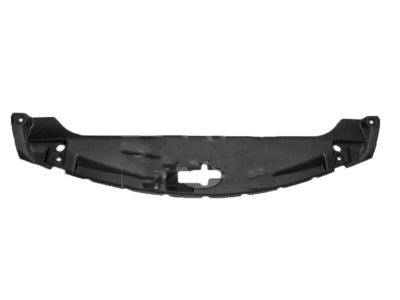 Honda 71123-TA1-A01 Cover, FR. Grille