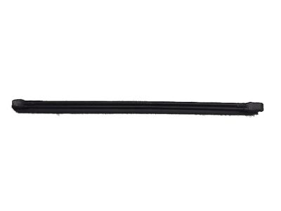 Honda Civic Weather Strip - 72875-TBA-A01