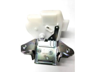 thumbnail image 2 of Honda Pilot Trunk Tailgate Lock Actuator 03-08 – Remanufactured, Lifetime Warranty, 74896-S05-003 2 of 3