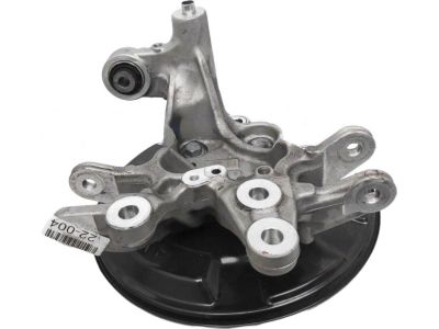 2022 Honda Accord Hybrid Steering Knuckle - 52215-TWA-A01