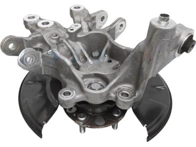 2022 Honda Accord Hybrid Steering Knuckle - 52215-TWA-A01