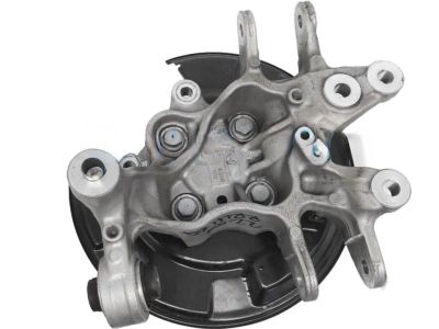 2022 Honda Accord Hybrid Steering Knuckle - 52215-TWA-A01