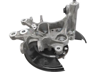 2022 Honda Accord Hybrid Steering Knuckle - 52215-TWA-A01