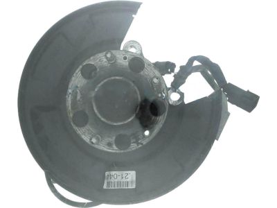 2022 Honda Accord Hybrid Steering Knuckle - 52215-TWA-A01