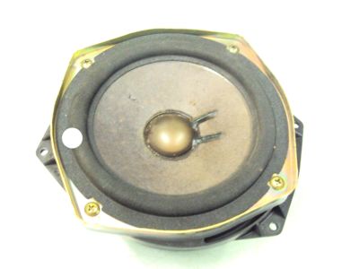 Honda 39120-S0X-A01 Speaker Assembly (12Cm) (Single Cone)