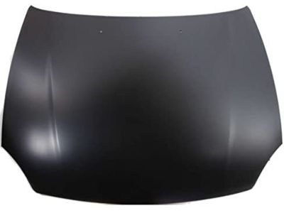 1997 Honda Del Sol Hood - 60100-SR2-A90ZZ