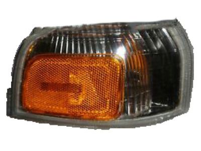 1990 Honda Accord Side Marker Light - 34301-SM4-A02