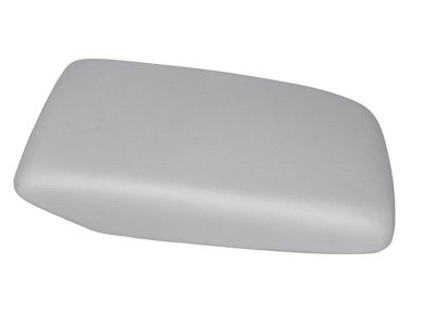 Honda 82180-SDA-A21ZB Armrest Assembly, Rear Seat (Gray)