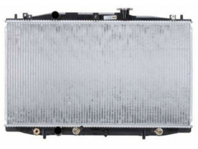 Honda 19010-RAA-A52 Radiator (Valeo)