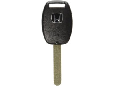 Honda 35111-SHJ-305 Key, Immobilizer & Transmitter(Blank)