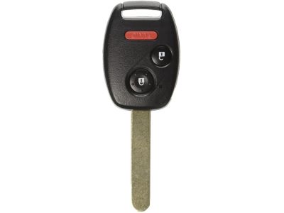 Honda 35111-SHJ-305 Key, Immobilizer & Transmitter(Blank)