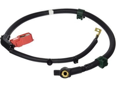 Honda Accord Battery Cable - 32410-SDB-A01