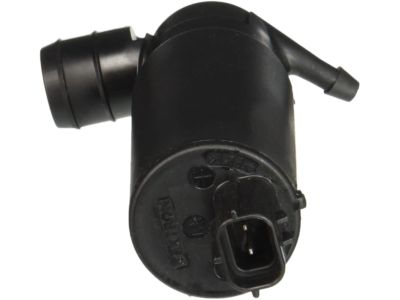 Honda CR-V Washer Pump - 76806-S6D-E01