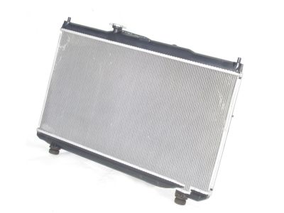 Honda 19010-5WJ-A01 Radiator Complete