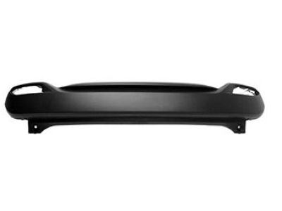 Honda HR-V Bumper - 04715-T7W-A90