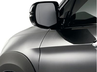 Honda Ridgeline Mirror Cover - 76251-TG7-A31ZB