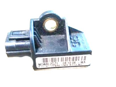 Honda 77930-TK6-B11 Sensor Assy., FR. Crash